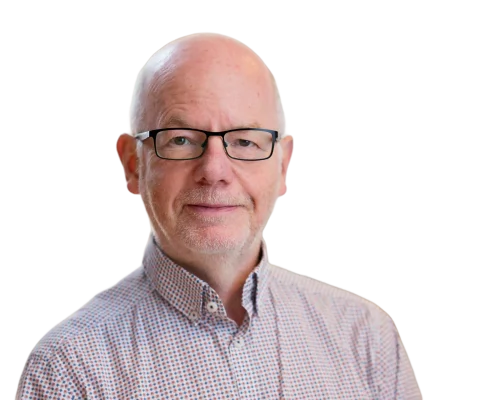 Gert de Vries