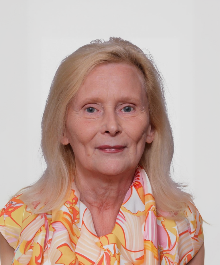 Susan Klymowsky